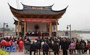 慈善进畲村 温情暖人心——宁德市蕉城区慈善文化走进雷东畲村慰问活动圆满举行
