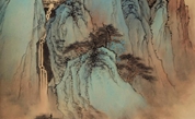 潘文良 | 書畫探索
