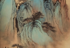 潘文良 | 書畫探索