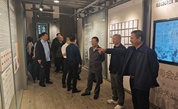福清市慈善總會赴吳石故居開展主題黨日活動
