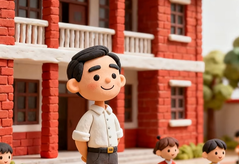 慈善微阅读丨黄仲咸：以亿万家财铸慈善灯塔，用一生赤子心照亮寒门路