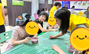 巧手制糖水 童心沁凉夏——福州市鼓楼区慈善总会开展星童美食小课堂活动