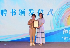 慈善巡礼｜罗梓丹：公益路上的暖心使者