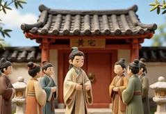 慈善微阅读丨黄守恭：泉州最“壕”的慈善家，桑树开花就捐了一座寺