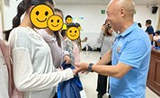 “慈善温情润童心”爱心礼包捐赠活动在南平建阳举办