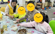 福州市鼓楼区慈善总会举办“拗九润童心，守望伴成长”主题活动
