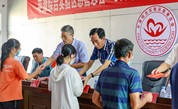 助推岚岛慈善事业步入高质量发展之路 ——记福建省平潭综合实验区慈善总会创会会长陈文波