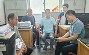 精准把脉 靶向施策——莆田市荔城区慈善总会开展精准救助活动