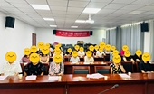 关爱女性健康，守护幸福家庭——福州市永泰县这场活动暖心又实用