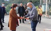 慈善巡礼 | 薪火相传廿六载 善行温暖康复路——福建省黄仲咸教育基金会副理事长刘清影坚守麻风防治帮扶纪事