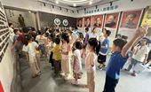 三明市“书海拾贝·童心飞扬”未成年人关爱保护暑托班第二期圆满结班