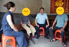慈善巡礼丨福建尤溪：创新“153”模式 精准兜牢民生底线