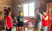 泉州市泉港区慈善总会开展第八个“中华慈善日”困难家庭帮扶救助活动