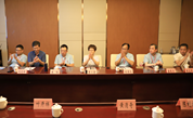 四方携手 深化协作 朱子社仓“予爱童行”（尤溪）公益项目开启新征程
