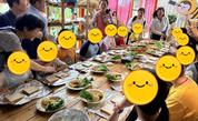 福州市鼓楼区：户外亲子研学守护“星童”成长