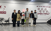 以爱之名 情暖童心——福建三明沙县区以“婚姻+慈善”模式为孤儿撑起成长蓝天