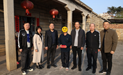 南安“慈善情暖千家”二十载