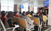 推进新康复模式 促进孤独症儿童社会融合 ——惠安县举办关爱“孤独症儿童家庭干预康复”课堂活动