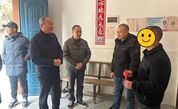 建瓯市慈善总会开展2026年“慈善情暖万家”春节慰问活动
