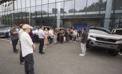 凝聚慈善合力 共促民生发展——三明市慈善总会“走进会员单位 领略会员风采”第三次主题活动侧记