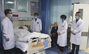 宁德市、寿宁县组织上海医学专家开展慈善义诊活动