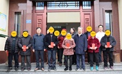 携手迎新春 慰问暖民心——宁德市慈善总会赴蕉城区开展新春慰问活动