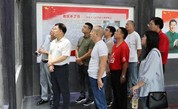 宁德市蕉城区慈善总会党支部开展庆祝中国共产党成立105周年主题党日活动