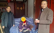 慈善暖流涌罗川 情暖万家迎新春——福建省罗源县慈善总会开展2026年慰问活动