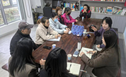 暖心相伴 与爱同行——孤独症儿童家庭慰问首场活动在福建省永泰县举行