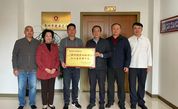 善暖漳州 爱润民心 漳州慈善交出2025暖心答卷