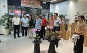 漳州市慈善总会精准帮扶社区困难群体