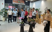 漳州市慈善总会精准帮扶社区困难群体
