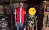八月军旗红 爱心送老兵——三明市大田县慈善总会联合退役军人事务局开展关爱老兵行动