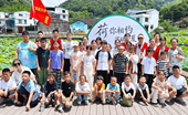 从崇儒到福海，江山少年步履不停 ——霞浦县“福蕾行动”关爱困境儿童纪实