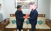 落实精准救助 深化民生帮扶——漳州市芗城区慈善总会开展“重病救助”入户慰问活动