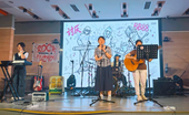 “青春鳌峰·文脉赓续”鳌峰学子青春慈善音乐会在榕举行