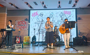 “青春鳌峰·文脉赓续”鳌峰学子青春慈善音乐会在榕举行