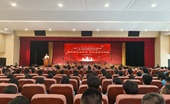 福州市永泰县慈善总会出席永泰一中2026届优秀毕业生表扬暨2027届高三备考动员大会
