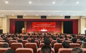 福州市永泰县慈善总会出席永泰一中2026届优秀毕业生表扬暨2027届高三备考动员大会