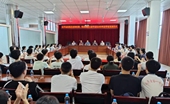情暖寒门学子 筑梦青春远航——龙岩武平县慈善总会爱心助学团队开展2026年助学活动