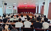 情暖寒门学子 筑梦青春远航——龙岩武平县慈善总会爱心助学团队开展2026年助学活动