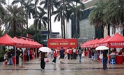 弘扬慈善文化 践行慈善惠民——宁德市蕉城区慈善总会开展第十一个“中华慈善日”主题活动