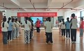 朱子社仓学子青春期女生专项关爱拓展活动在三明尤溪举行