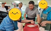 弘扬慈善文化 践行慈善惠民——龙岩市举办第十一个“中华慈善日”系列主题活动