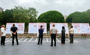 漳州市慈善总会开展2026年“中华慈善日”暨“福建慈善宣传周”主题活动