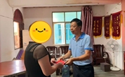情暖童心护成长 慈善关爱助启航——福州市连江县慈善总会开展困难儿童走访慰问活动