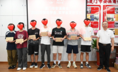 善潮奔涌润茶乡——福建安溪县慈善总会2025年以来工作综述