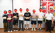 善潮奔涌润茶乡——福建安溪县慈善总会2025年以来工作综述