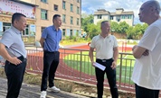 让善意汇聚成光——福州市永泰县“心光少年”计划走进山区三乡镇