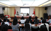 仲咸大爱温润闽都——福建省黄仲咸教育基金会“点亮微心愿·情暖有福城”项目纪实